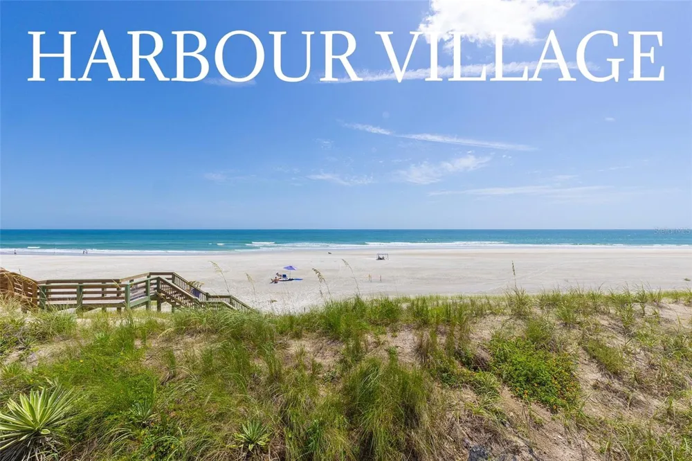 4650 LINKS VILLAGE DRIVE #B307 Ponce Inlet, FL 32127