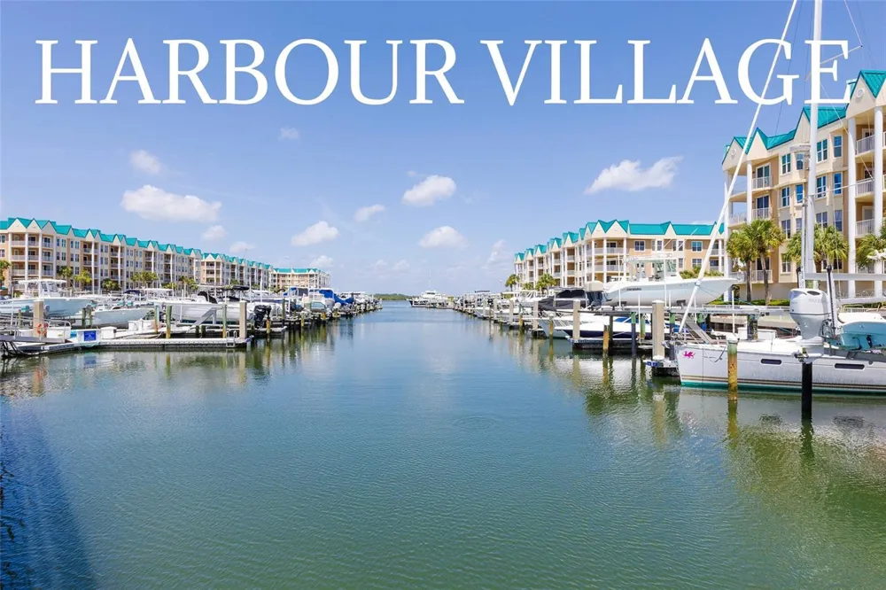 4650 LINKS VILLAGE DRIVE #B307 Ponce Inlet, FL 32127