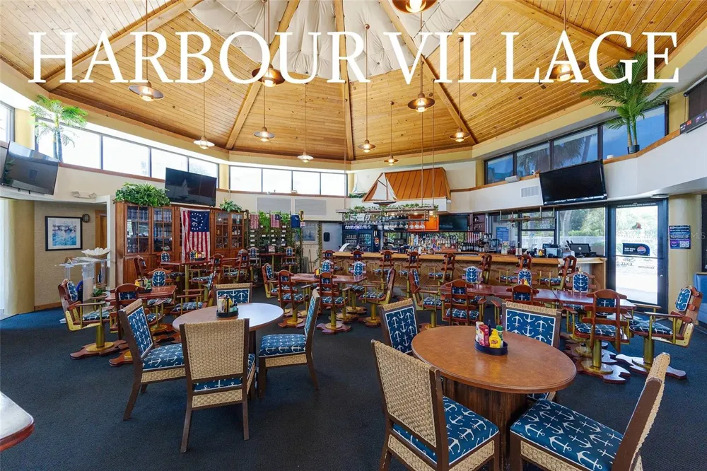 4650 LINKS VILLAGE DRIVE #B307 Ponce Inlet, FL 32127