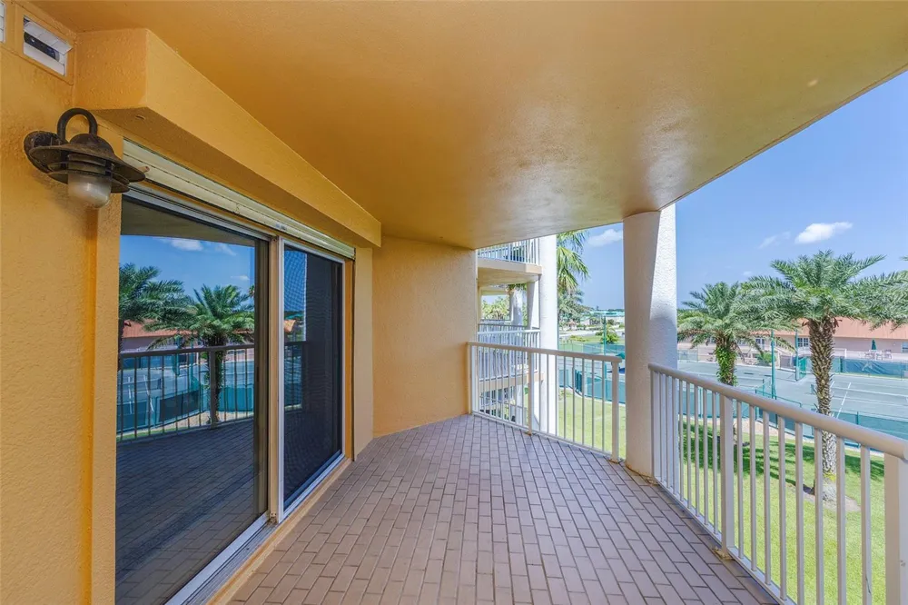 4650 LINKS VILLAGE DRIVE #B307 Ponce Inlet, FL 32127