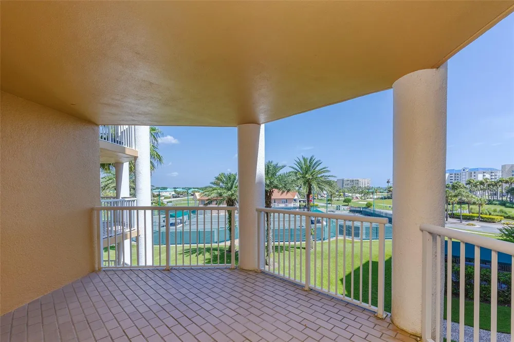 4650 LINKS VILLAGE DRIVE #B307 Ponce Inlet, FL 32127
