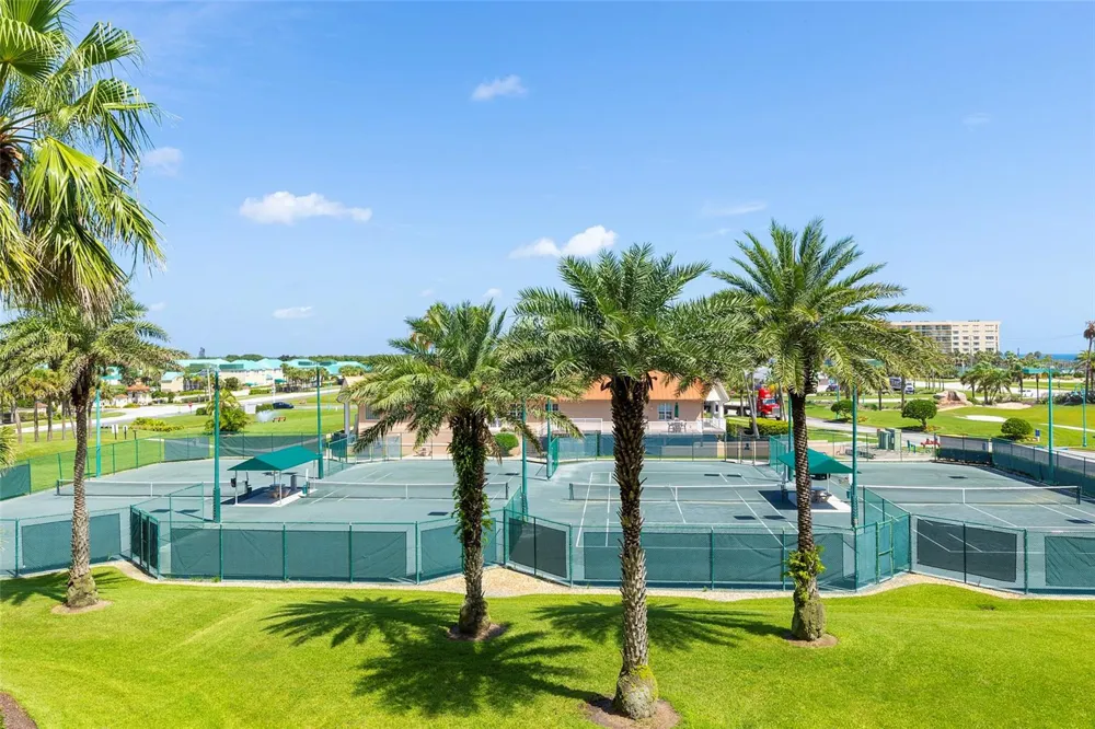 4650 LINKS VILLAGE DRIVE #B307 Ponce Inlet, FL 32127