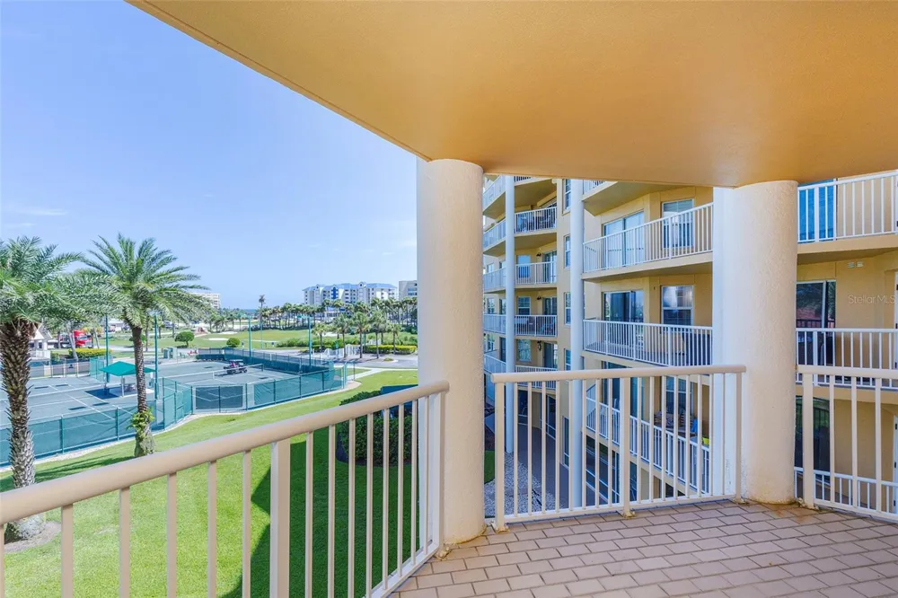 4650 LINKS VILLAGE DRIVE #B307 Ponce Inlet, FL 32127