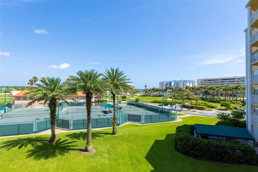 4650 LINKS VILLAGE DRIVE #B307 Ponce Inlet, FL 32127
