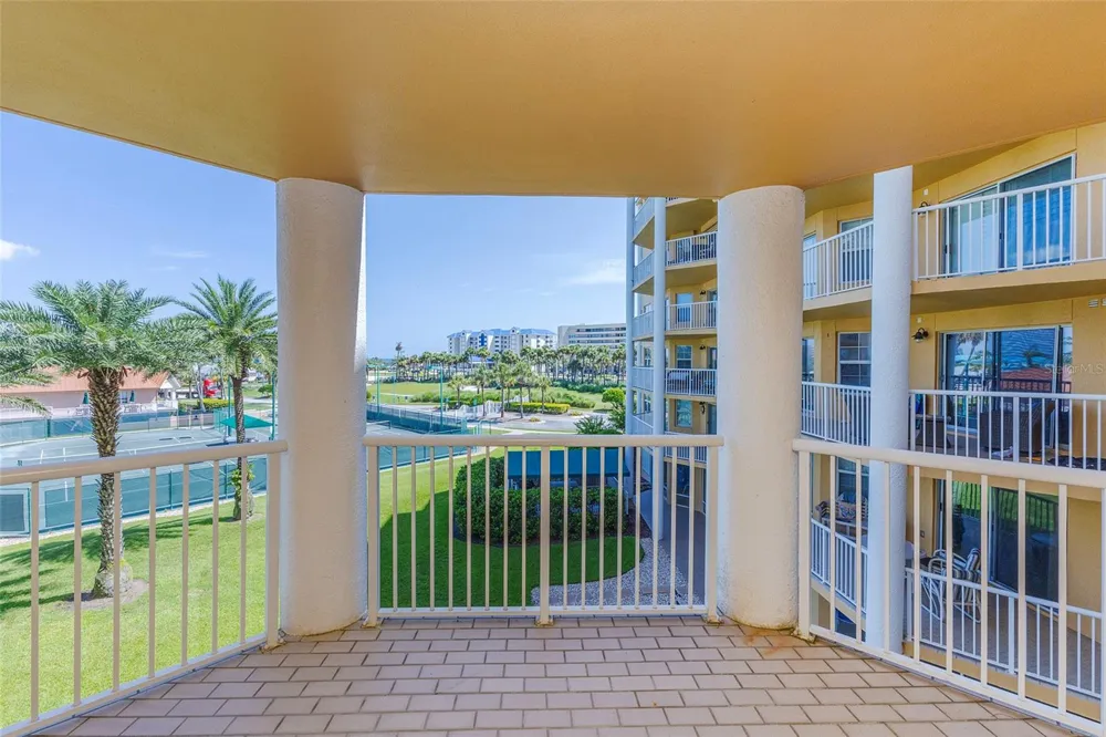 4650 LINKS VILLAGE DRIVE #B307 Ponce Inlet, FL 32127