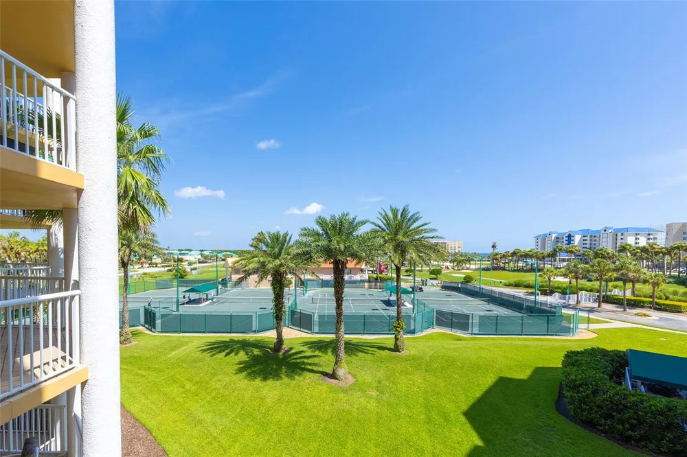 4650 LINKS VILLAGE DRIVE #B307 Ponce Inlet, FL 32127