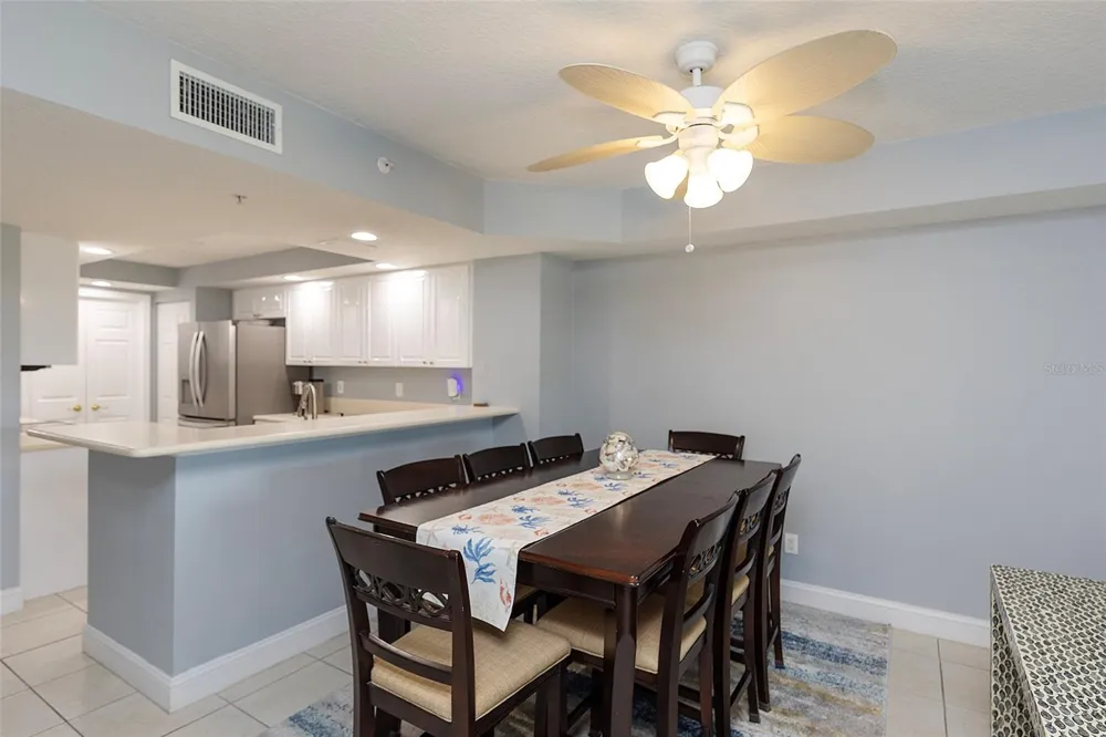 4650 LINKS VILLAGE DRIVE #B307 Ponce Inlet, FL 32127