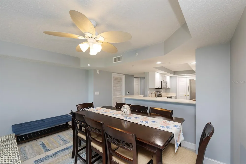 4650 LINKS VILLAGE DRIVE #B307 Ponce Inlet, FL 32127