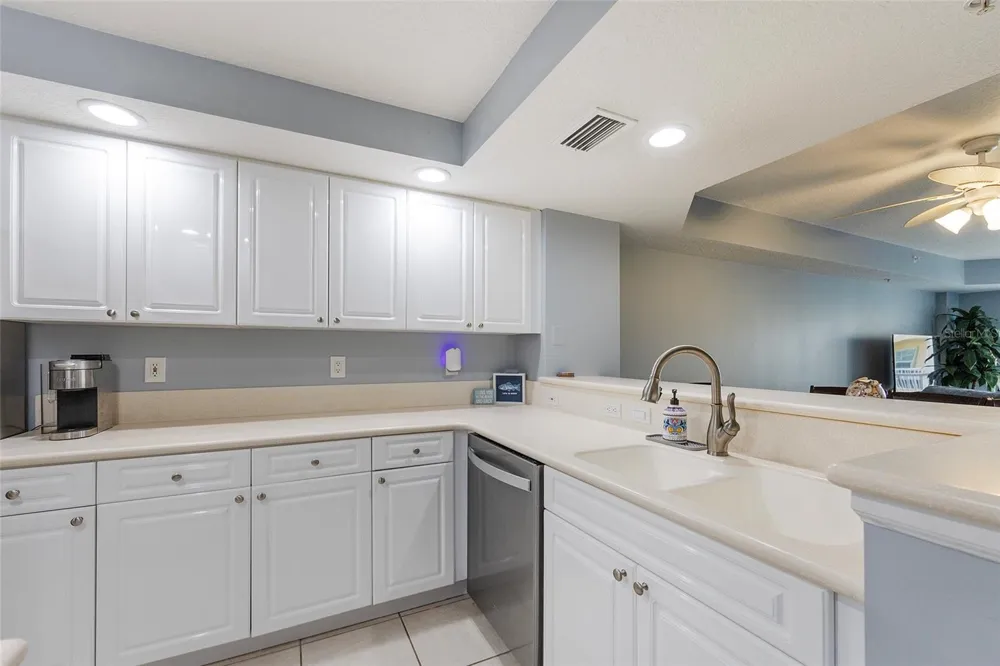 4650 LINKS VILLAGE DRIVE #B307 Ponce Inlet, FL 32127