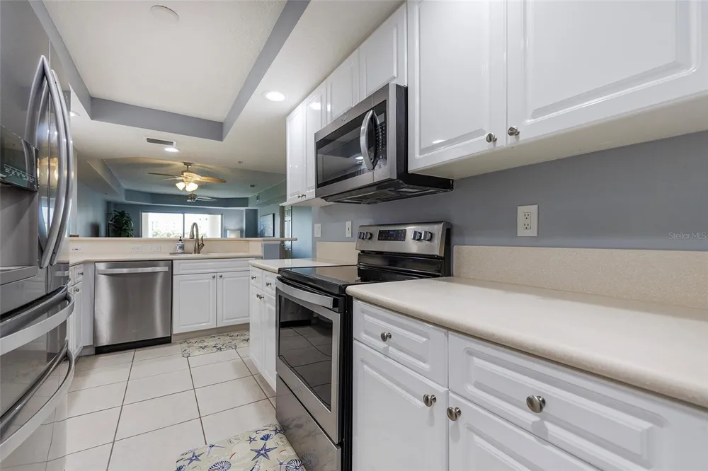 4650 LINKS VILLAGE DRIVE #B307 Ponce Inlet, FL 32127