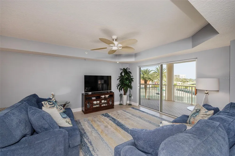 4650 LINKS VILLAGE DRIVE #B307 Ponce Inlet, FL 32127