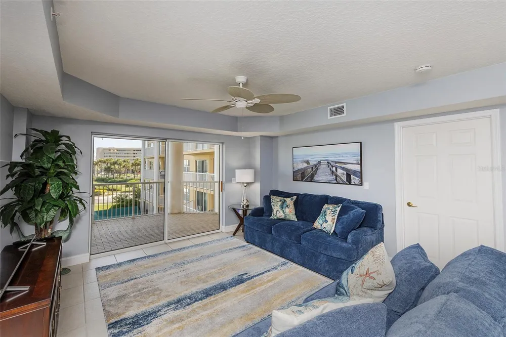 4650 LINKS VILLAGE DRIVE #B307 Ponce Inlet, FL 32127