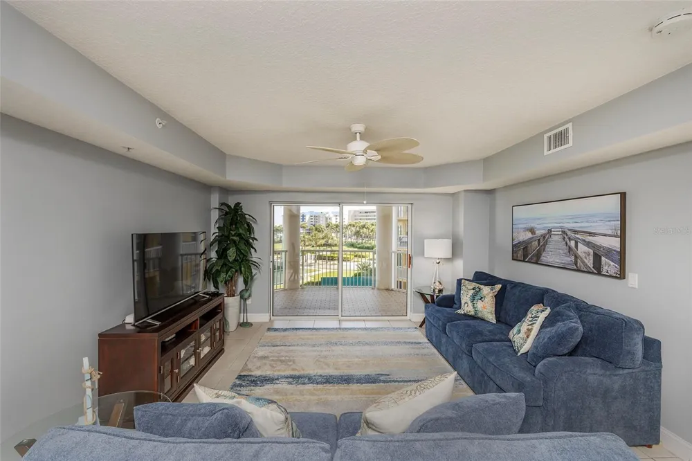 4650 LINKS VILLAGE DRIVE #B307 Ponce Inlet, FL 32127