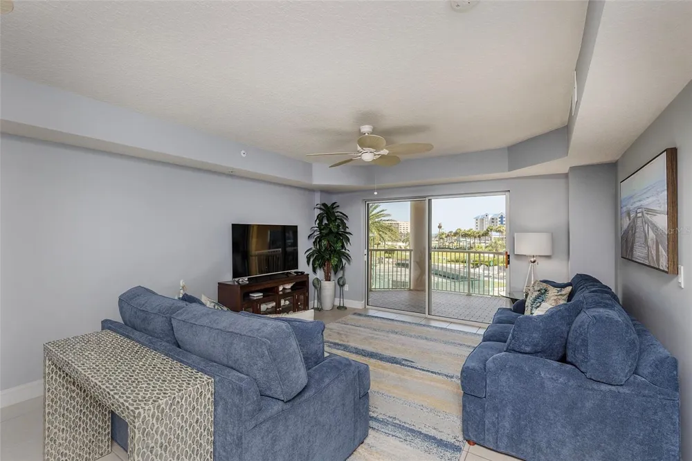 4650 LINKS VILLAGE DRIVE #B307 Ponce Inlet, FL 32127