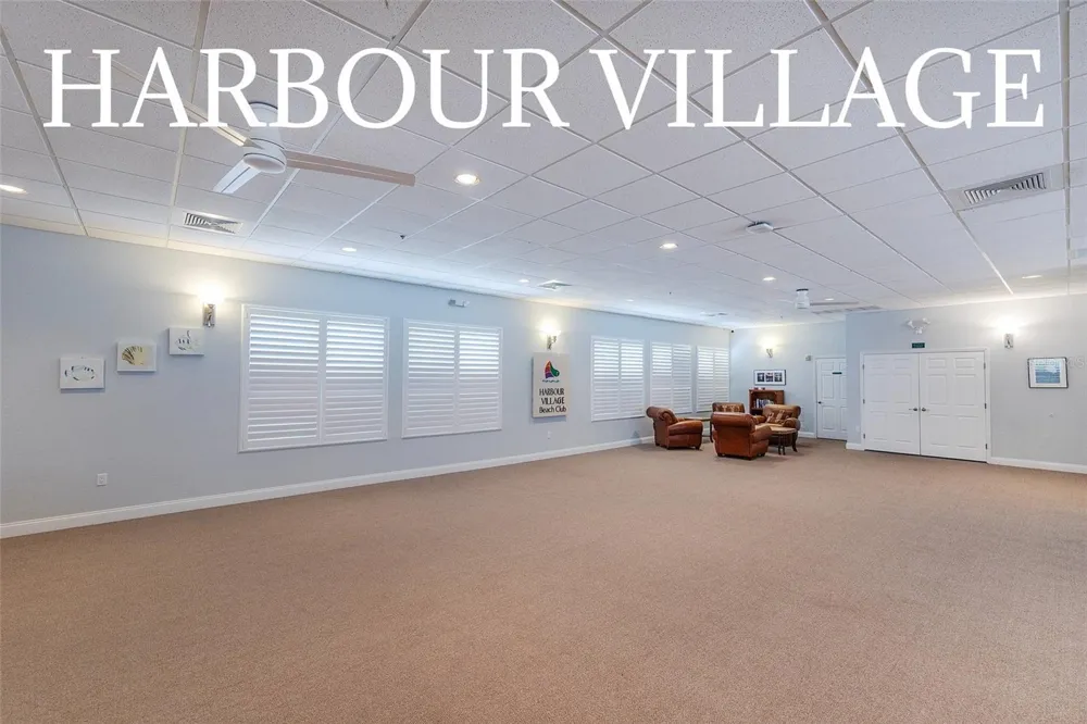 4650 LINKS VILLAGE DRIVE #B307 Ponce Inlet, FL 32127