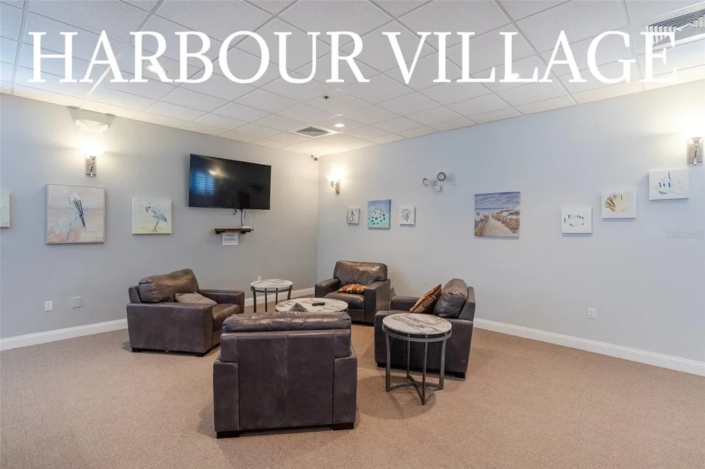 4650 LINKS VILLAGE DRIVE #B307 Ponce Inlet, FL 32127