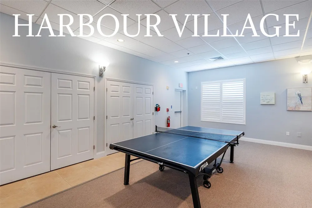 4650 LINKS VILLAGE DRIVE #B307 Ponce Inlet, FL 32127