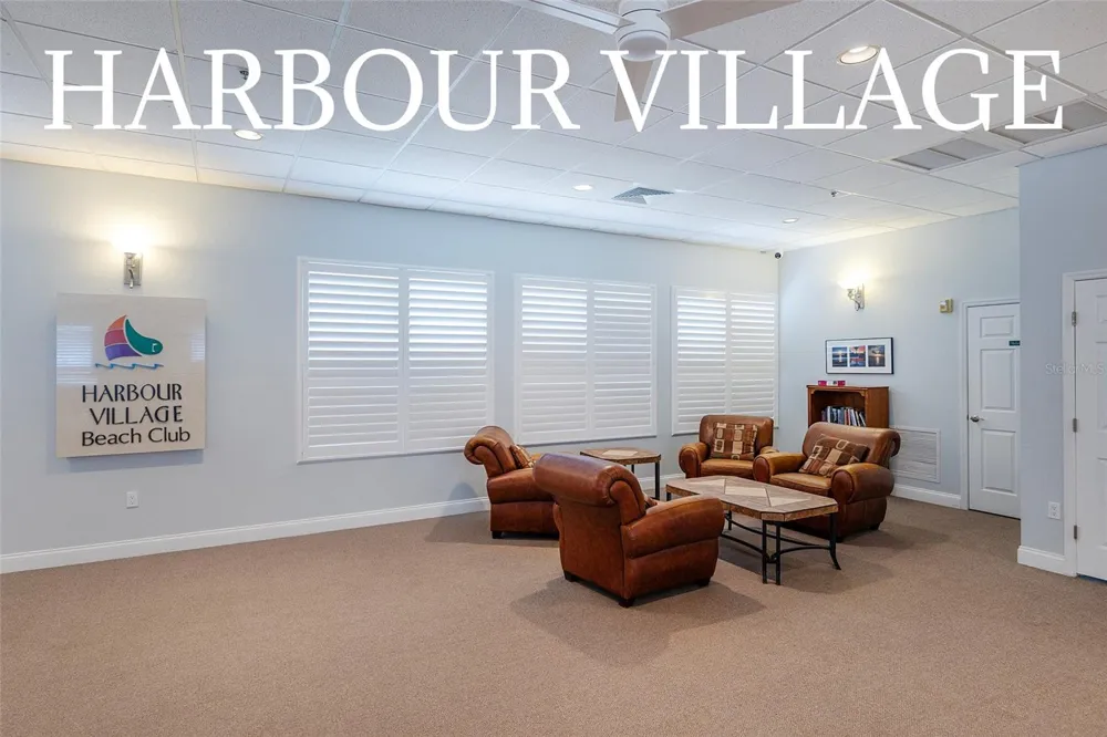 4650 LINKS VILLAGE DRIVE #B307 Ponce Inlet, FL 32127