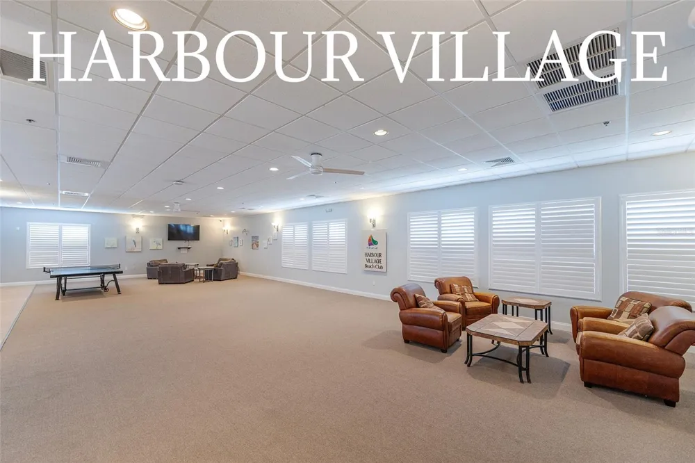 4650 LINKS VILLAGE DRIVE #B307 Ponce Inlet, FL 32127