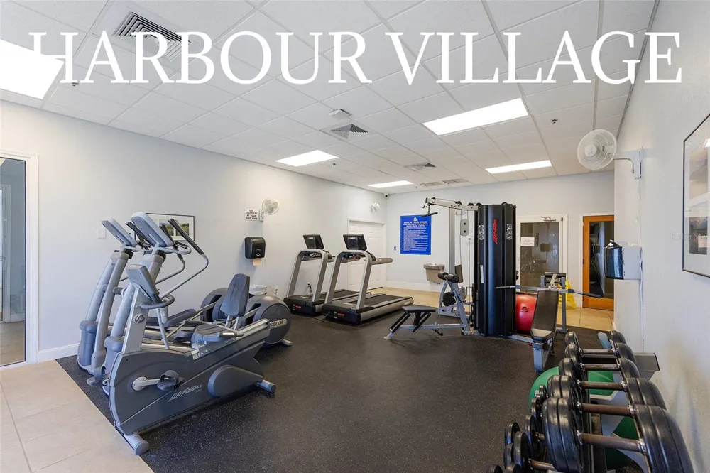 4650 LINKS VILLAGE DRIVE #B307 Ponce Inlet, FL 32127