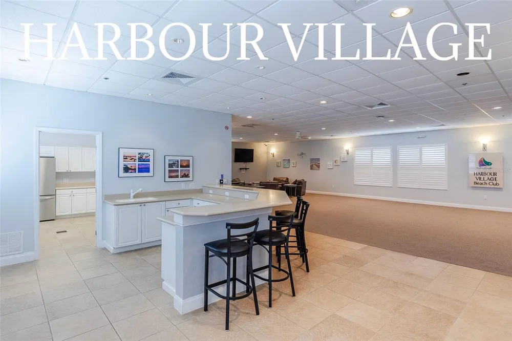 4650 LINKS VILLAGE DRIVE #B307 Ponce Inlet, FL 32127