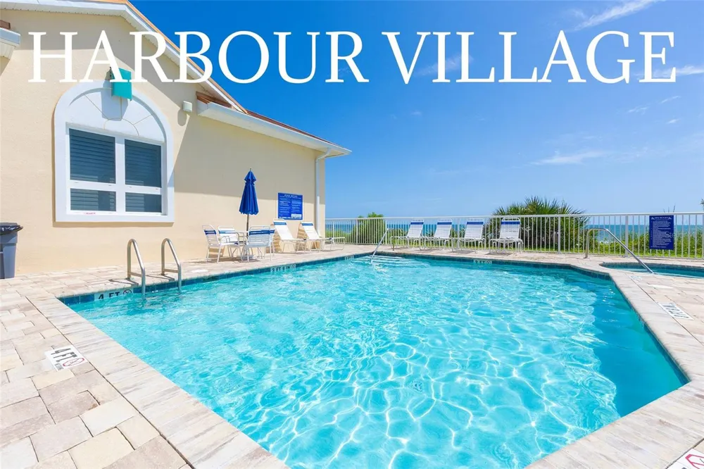 4650 LINKS VILLAGE DRIVE #B307 Ponce Inlet, FL 32127