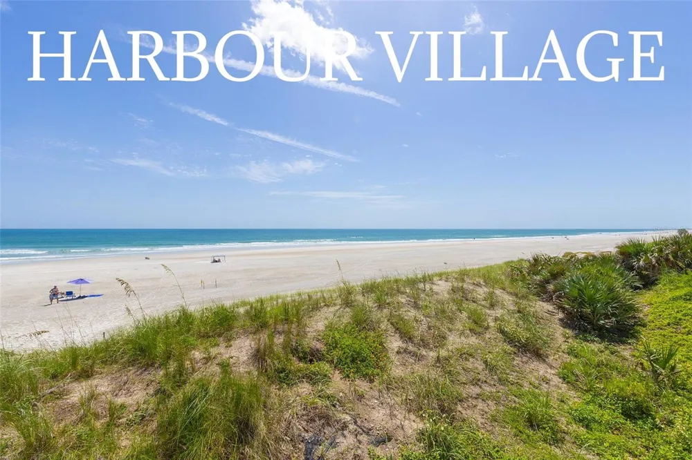 4650 LINKS VILLAGE DRIVE #B307 Ponce Inlet, FL 32127