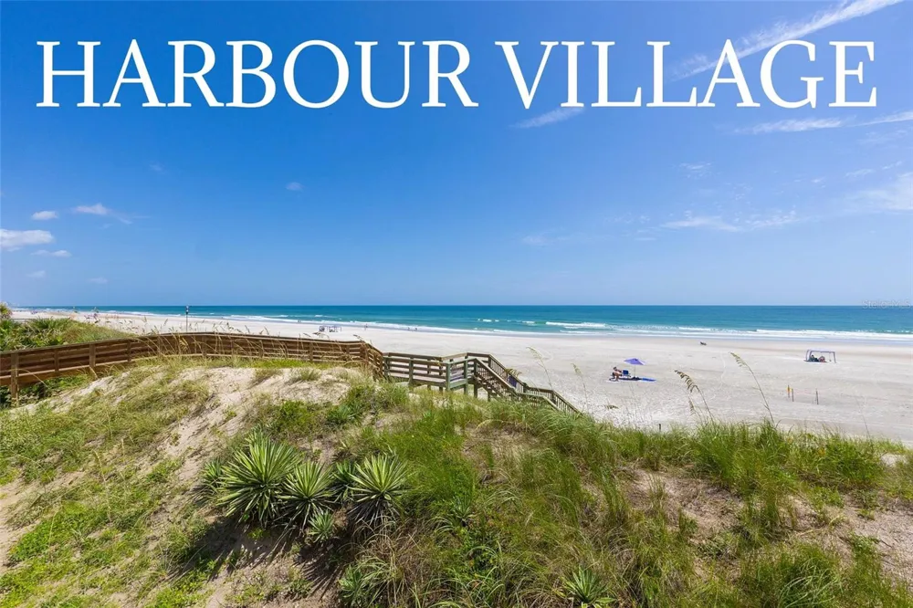 4650 LINKS VILLAGE DRIVE #B307 Ponce Inlet, FL 32127