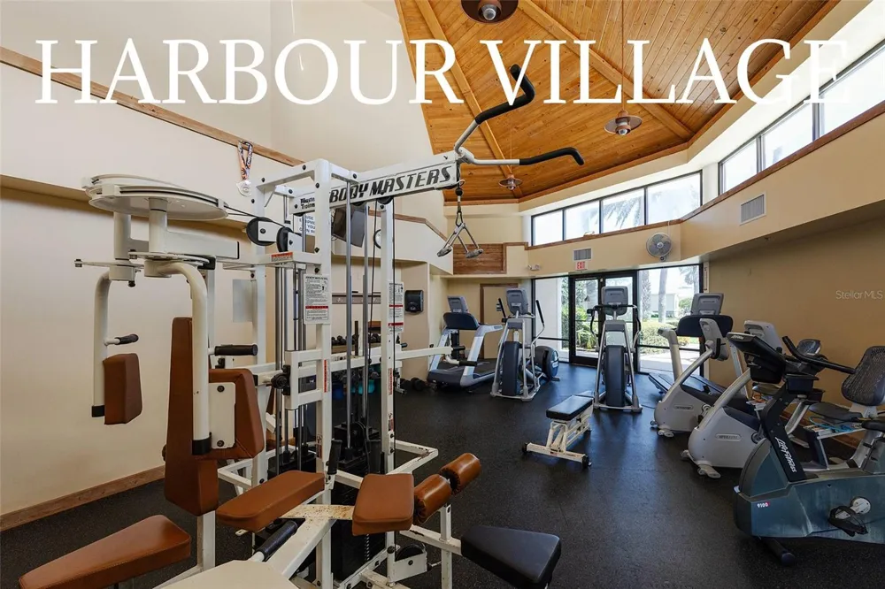 4650 LINKS VILLAGE DRIVE #B307 Ponce Inlet, FL 32127
