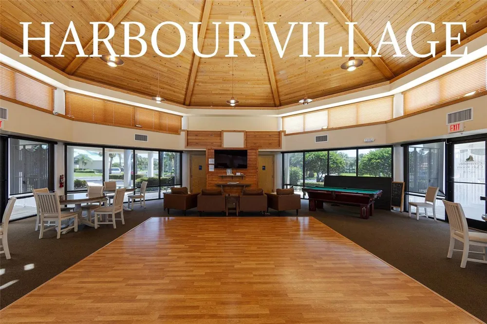 4650 LINKS VILLAGE DRIVE #B307 Ponce Inlet, FL 32127