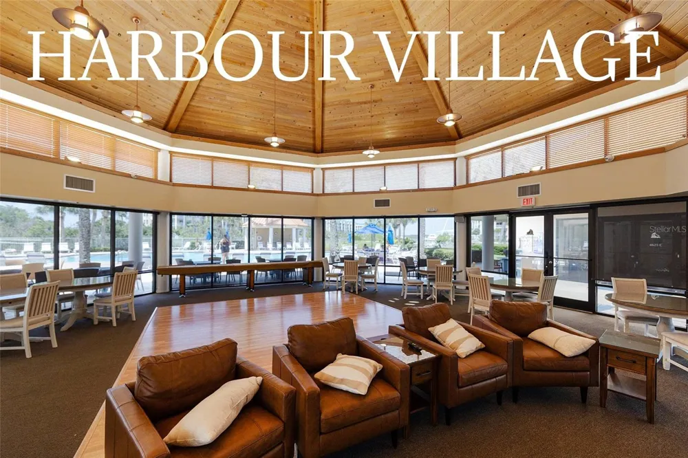 4650 LINKS VILLAGE DRIVE #B307 Ponce Inlet, FL 32127