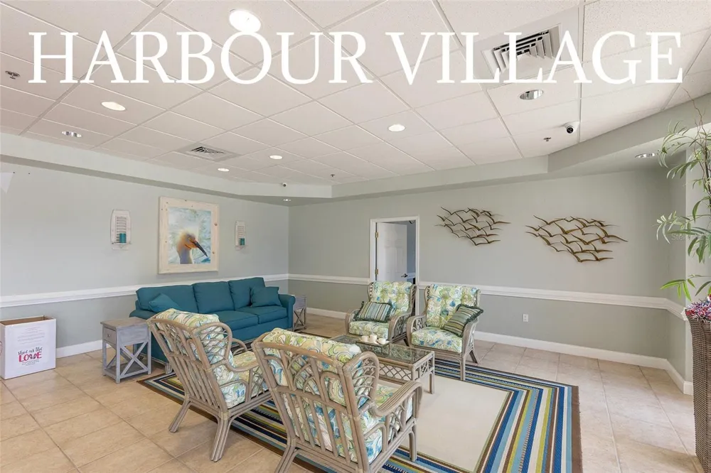 4650 LINKS VILLAGE DRIVE #B307 Ponce Inlet, FL 32127