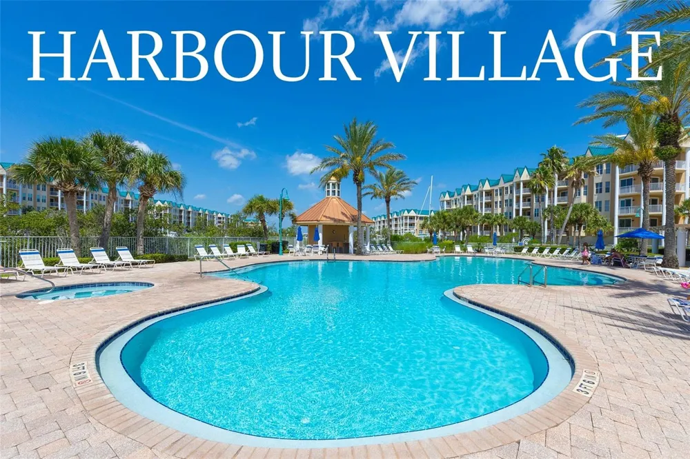 4650 LINKS VILLAGE DRIVE #B307 Ponce Inlet, FL 32127