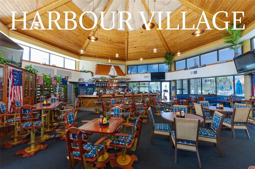 4650 LINKS VILLAGE DRIVE #B307 Ponce Inlet, FL 32127