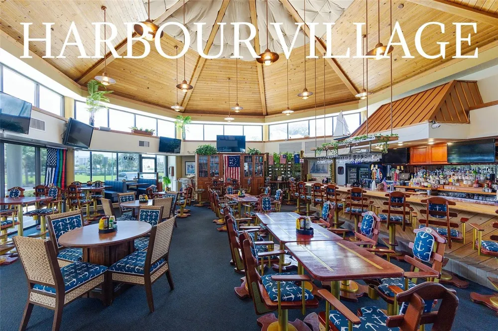 4650 LINKS VILLAGE DRIVE #B307 Ponce Inlet, FL 32127
