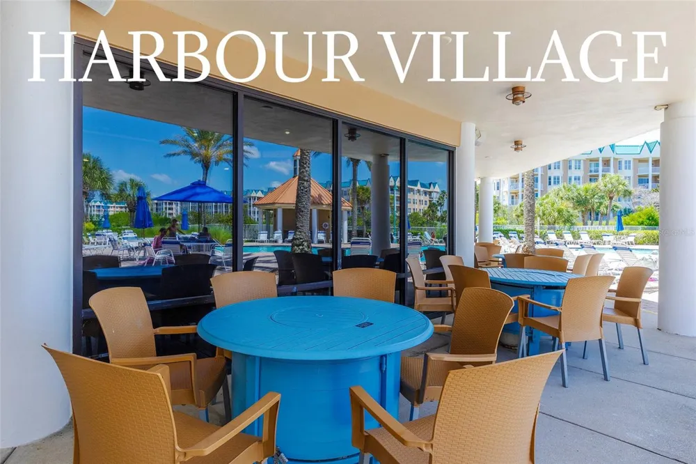 4650 LINKS VILLAGE DRIVE #B307 Ponce Inlet, FL 32127