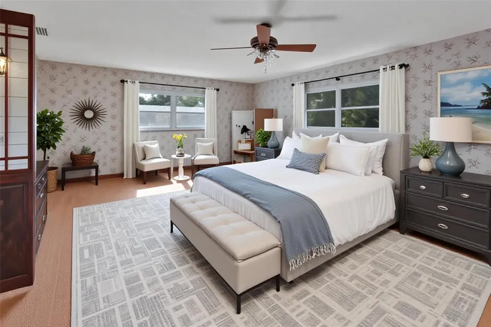 601 GLENWOOD ROAD Deland, FL 32720