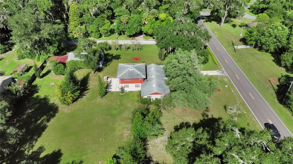 601 GLENWOOD ROAD Deland, FL 32720