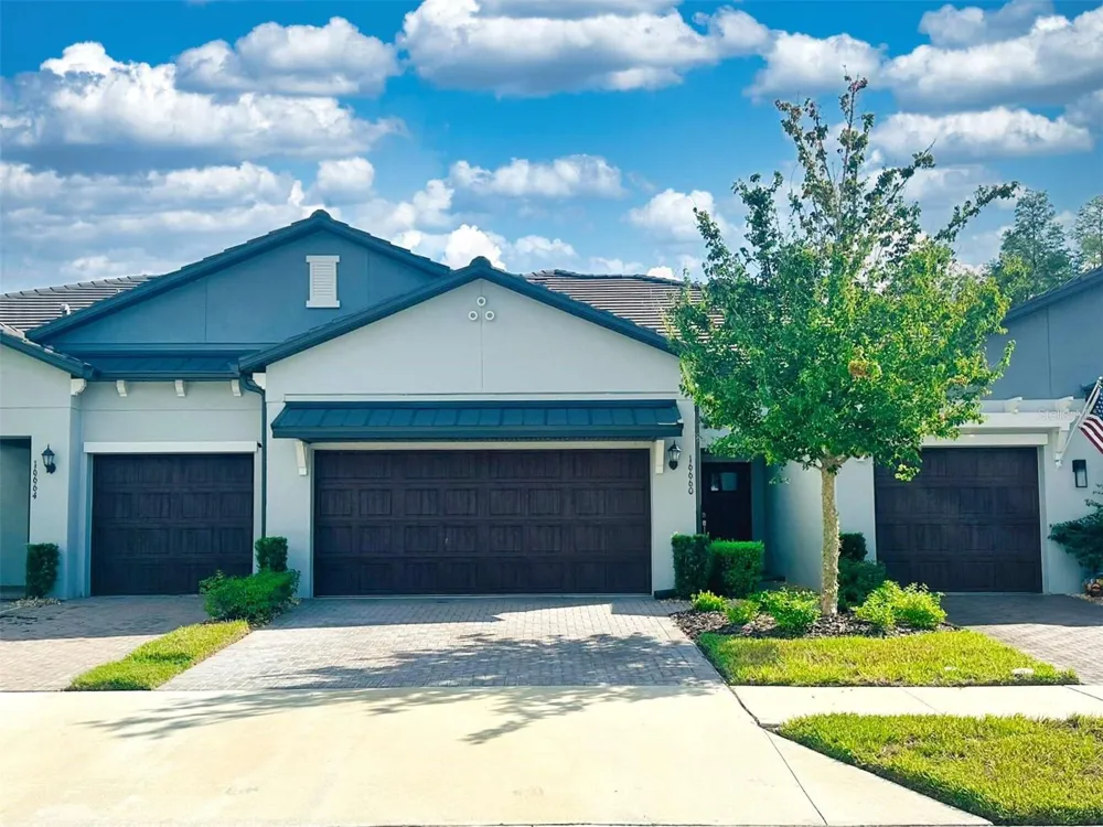 16660 SHELL BAY DRIVE Land O Lakes, FL 34638