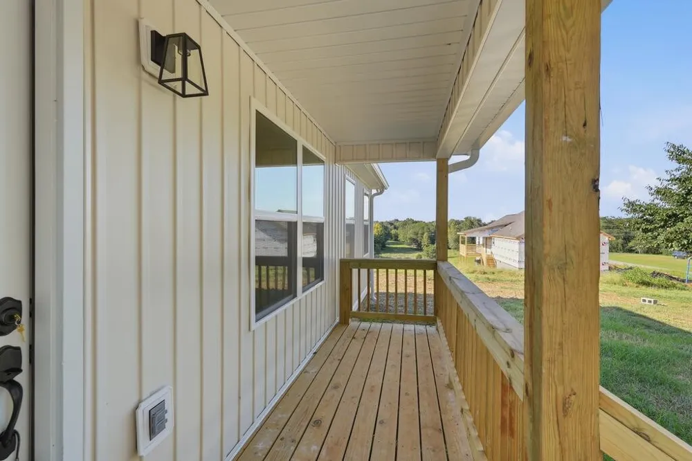 13580 Old Kentucky Rd Sparta, TN 38583