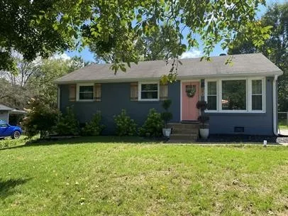 373 Margo Ln Nashville, TN 37211