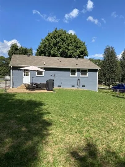 373 Margo Ln Nashville, TN 37211