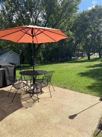 373 Margo Ln Nashville, TN 37211
