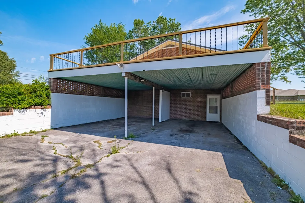 1319 Hills Chapel Rd Manchester, TN 37355