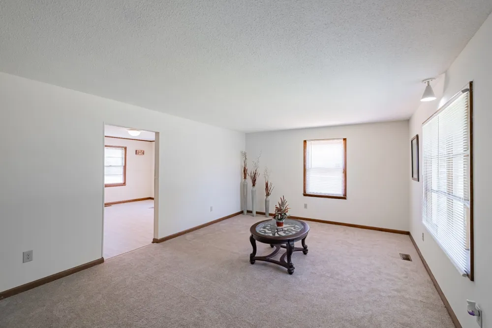 1319 Hills Chapel Rd Manchester, TN 37355