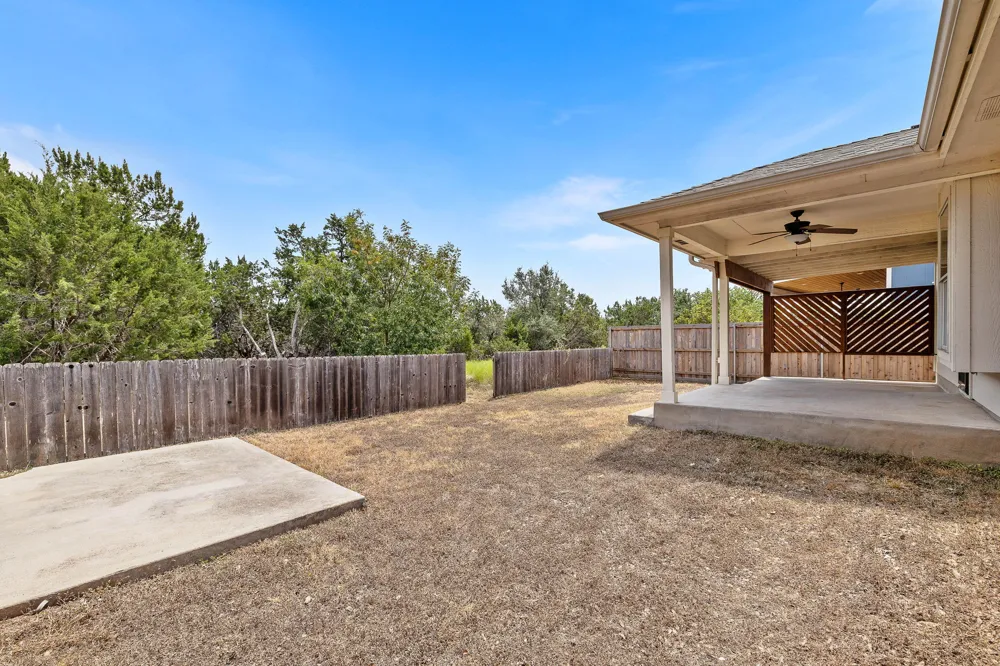 3507 Rock Shelf Lane Round Rock, TX 78681