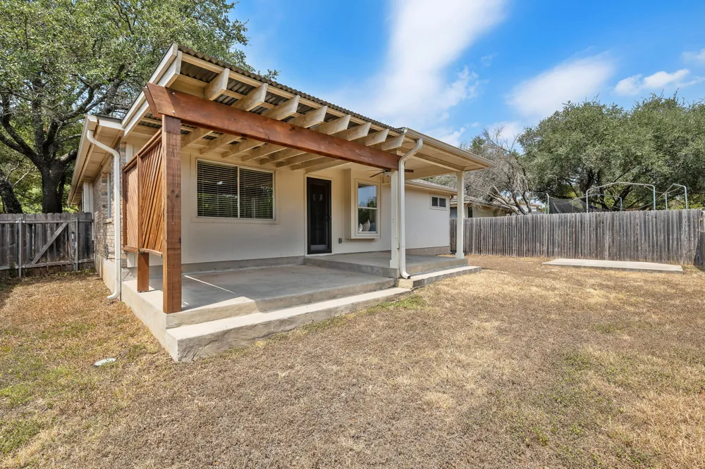 3507 Rock Shelf Lane Round Rock, TX 78681