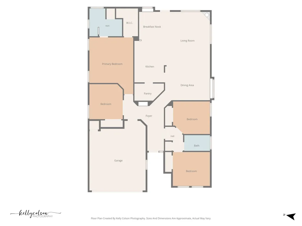 3507 Rock Shelf Lane Round Rock, TX 78681