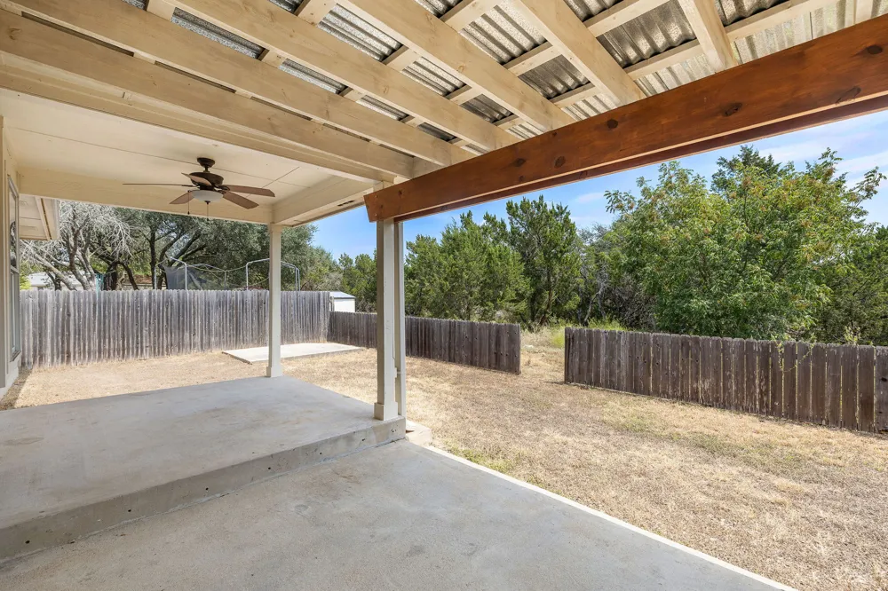 3507 Rock Shelf Lane Round Rock, TX 78681