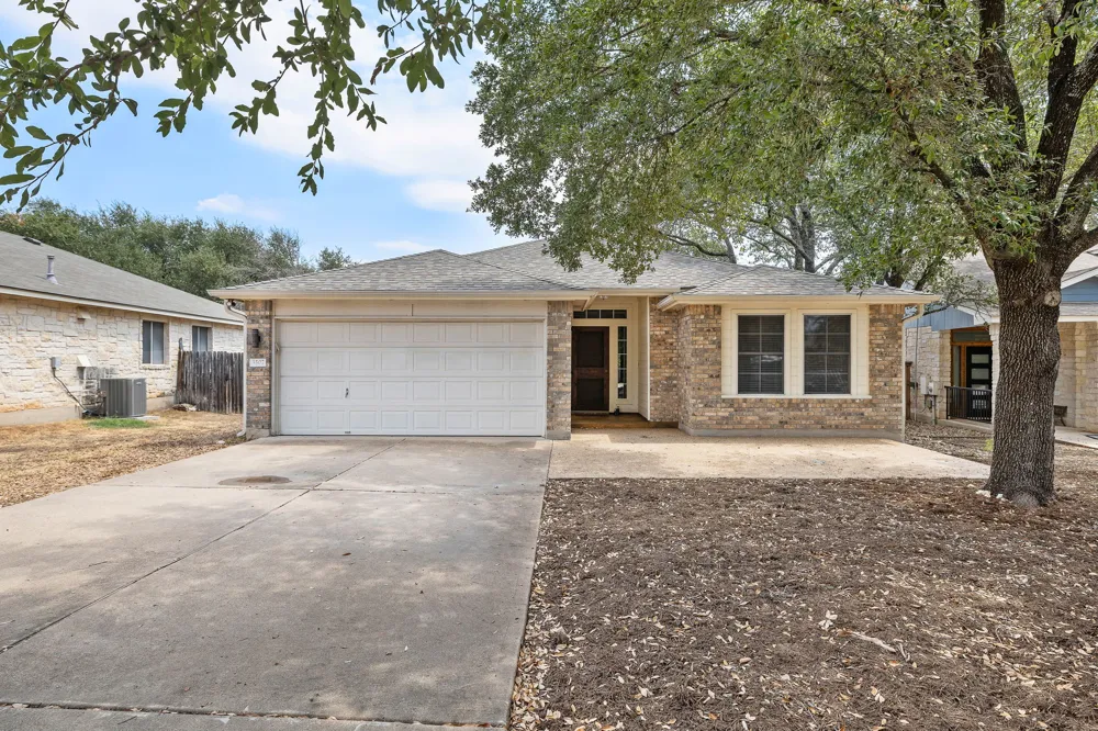 3507 Rock Shelf Lane Round Rock, TX 78681